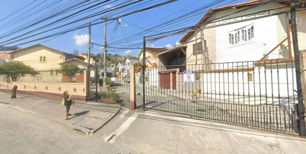 Casa de Condomínio, 2 quartos - Foto 1