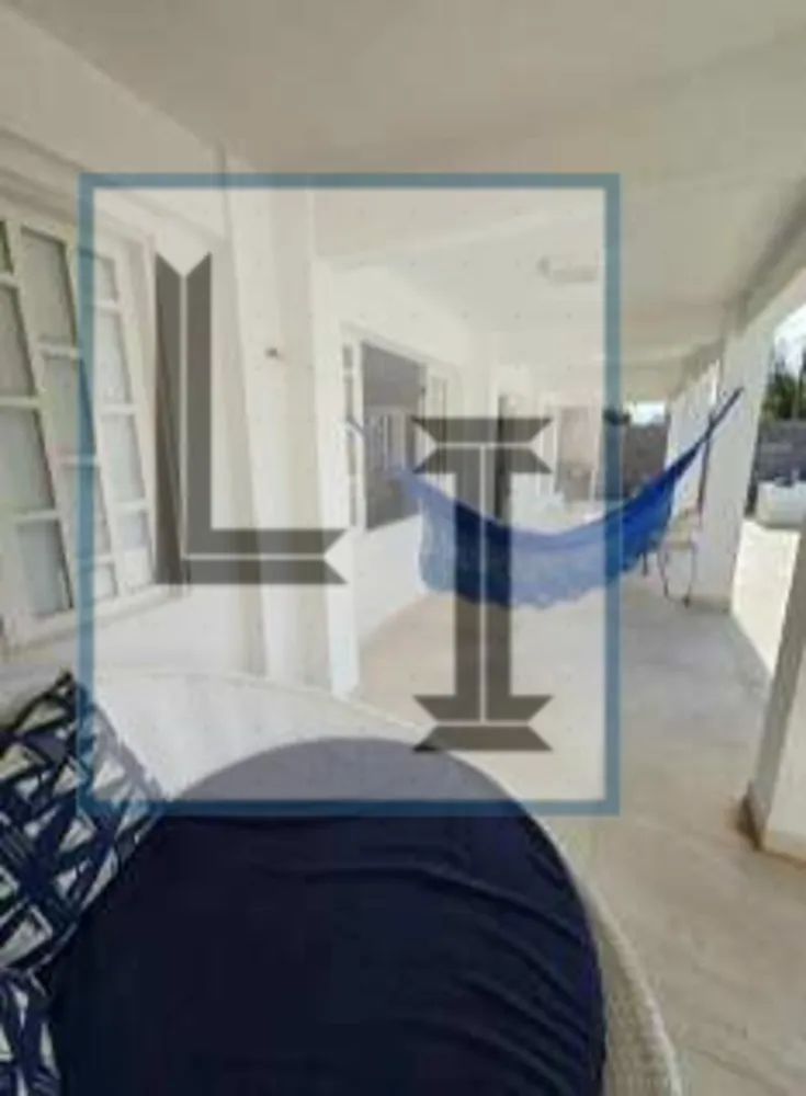 Casa de Condomínio, 7 quartos - Foto 4