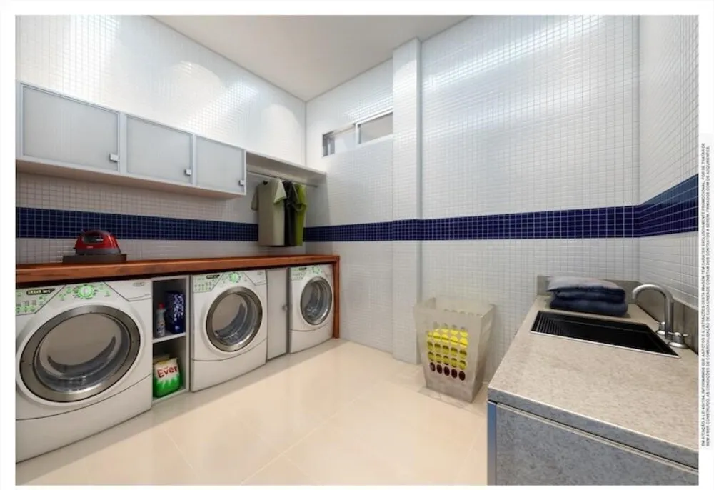 Apartamento, 1 quarto, 33 m² - Foto 4
