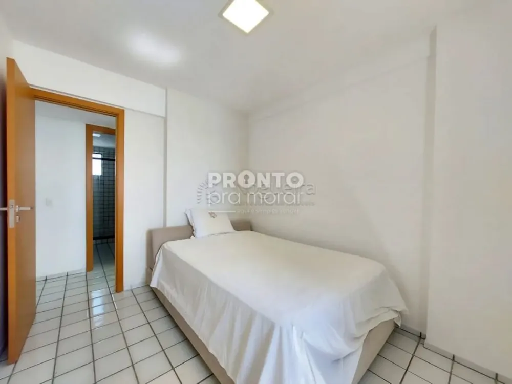 Apartamento, 3 quartos, 98 m² - Foto 1