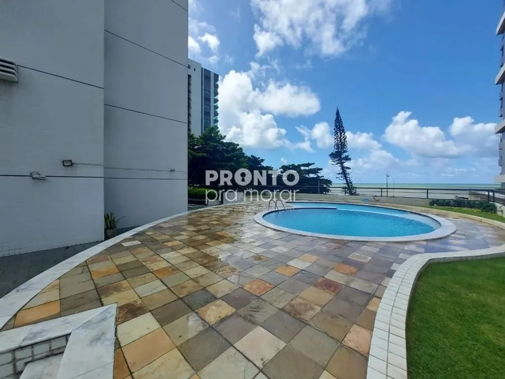 Apartamento, 3 quartos, 98 m² - Foto 3