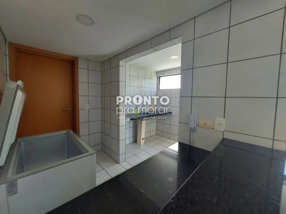 Apartamento, 3 quartos, 98 m² - Foto 2