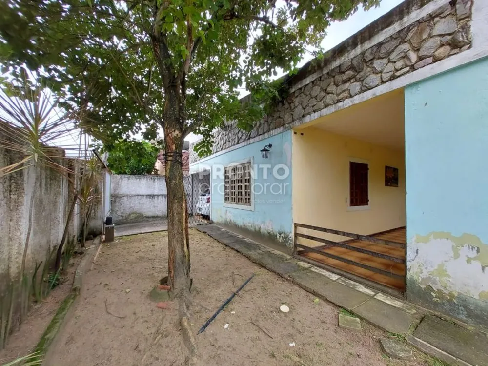 Casa, 5 quartos, 250 m² - Foto 2