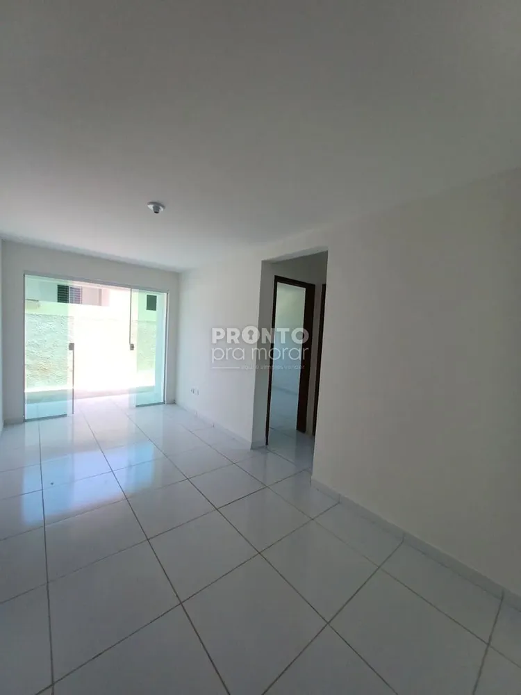 Apartamento, 2 quartos, 50 m² - Foto 2