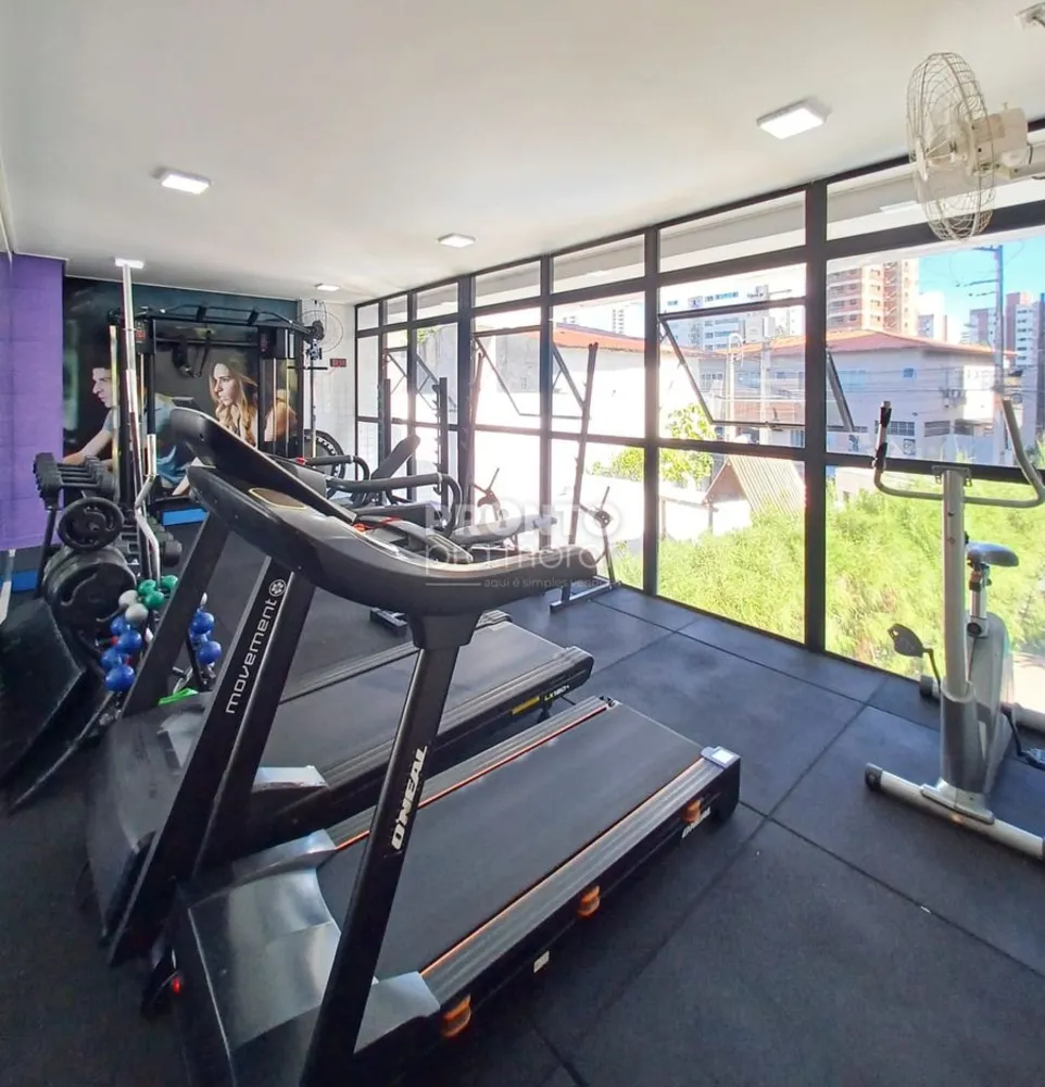 Apartamento, 3 quartos, 62 m² - Foto 3