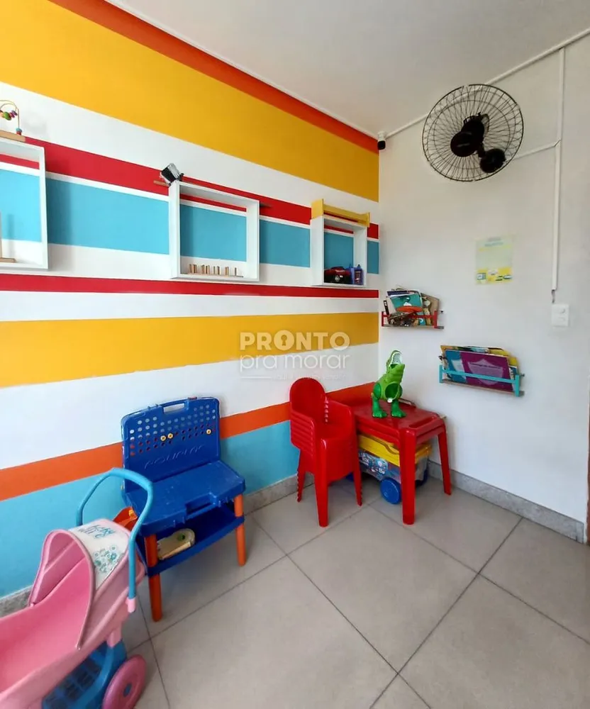 Apartamento, 3 quartos, 62 m² - Foto 1
