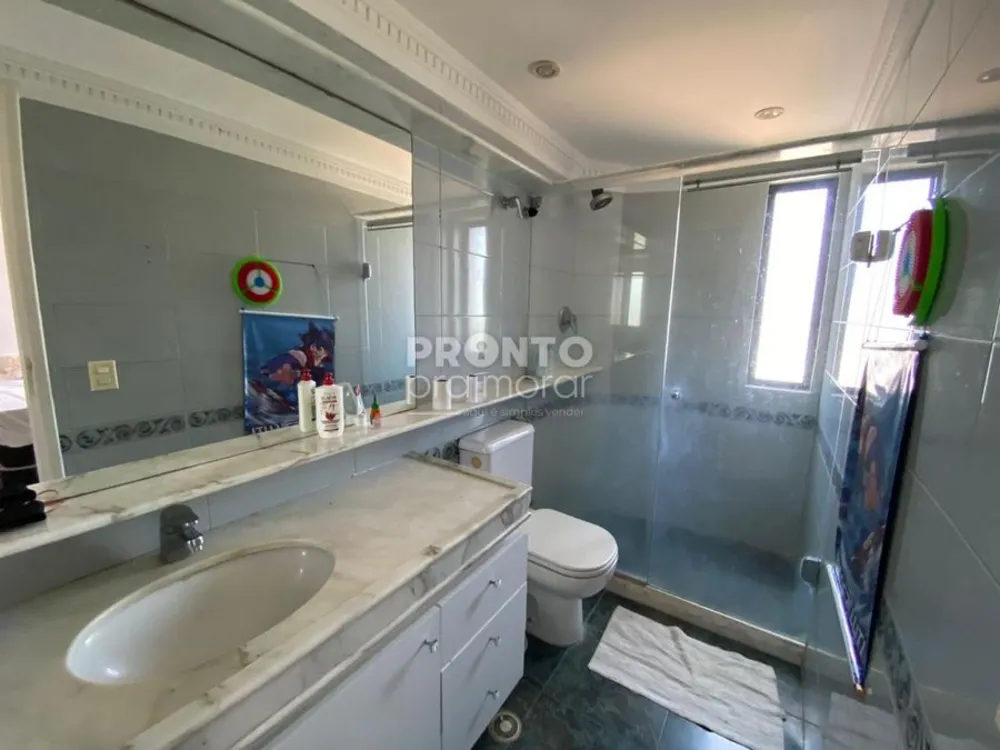 Cobertura, 3 quartos, 363 m² - Foto 1