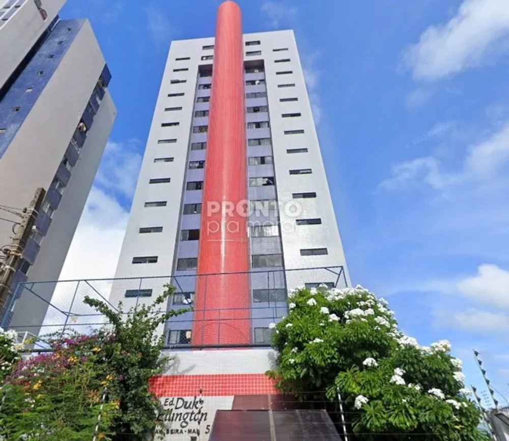 Cobertura, 3 quartos, 363 m² - Foto 4