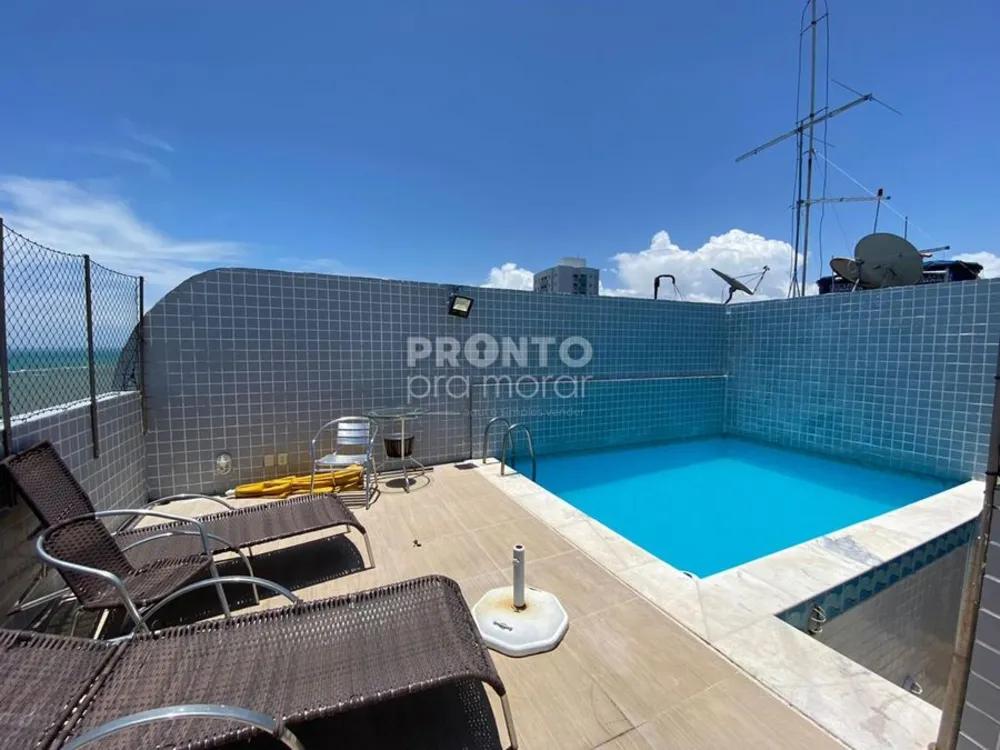 Cobertura, 3 quartos, 363 m² - Foto 2