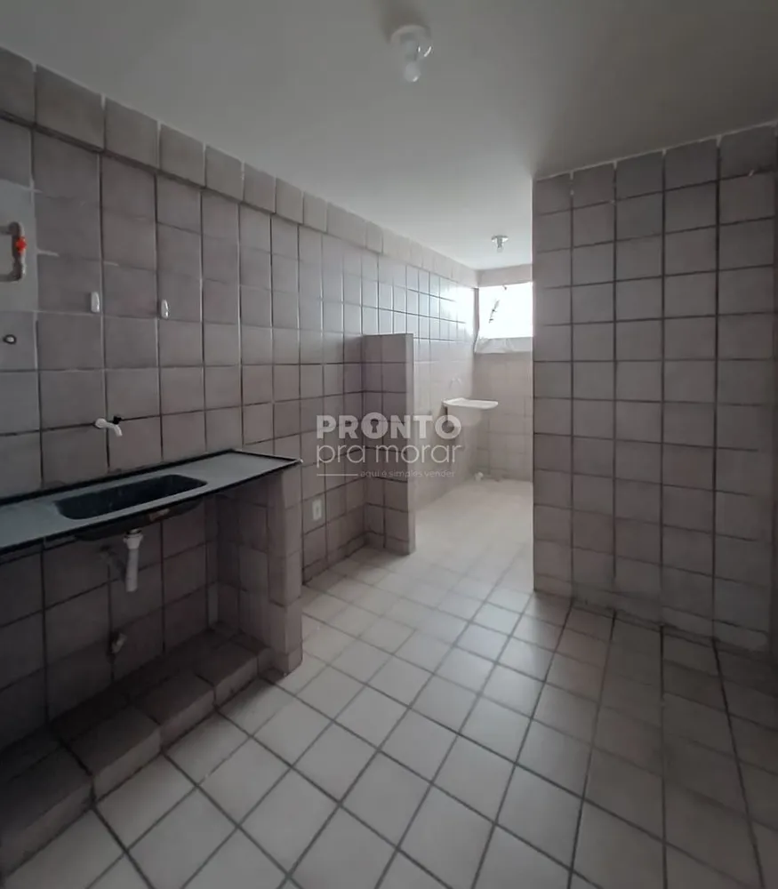 Apartamento, 2 quartos, 62 m² - Foto 3