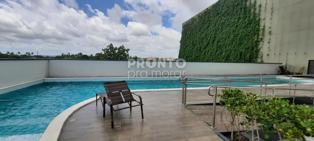 Apartamento, 2 quartos, 61 m² - Foto 2