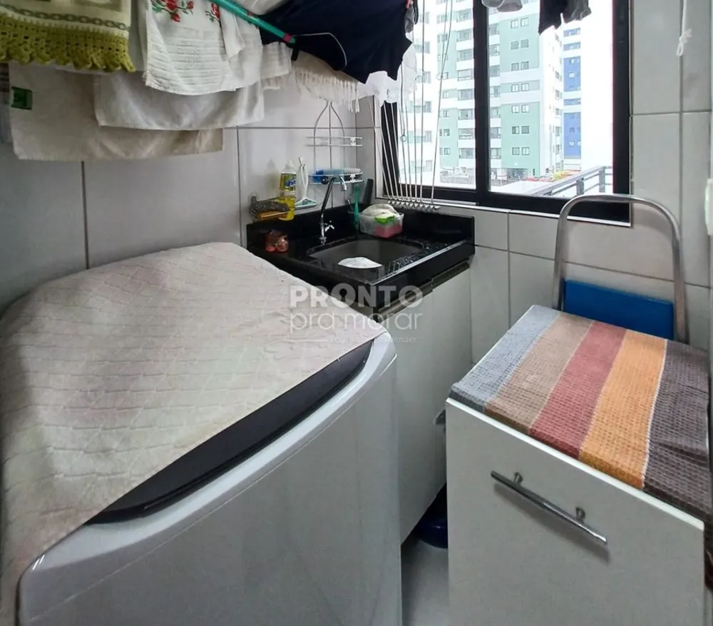 Apartamento, 3 quartos, 83 m² - Foto 2