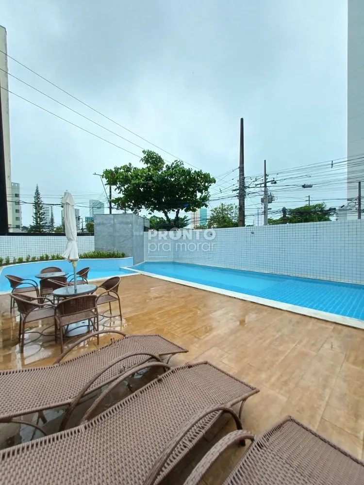 Apartamento, 3 quartos, 83 m² - Foto 4