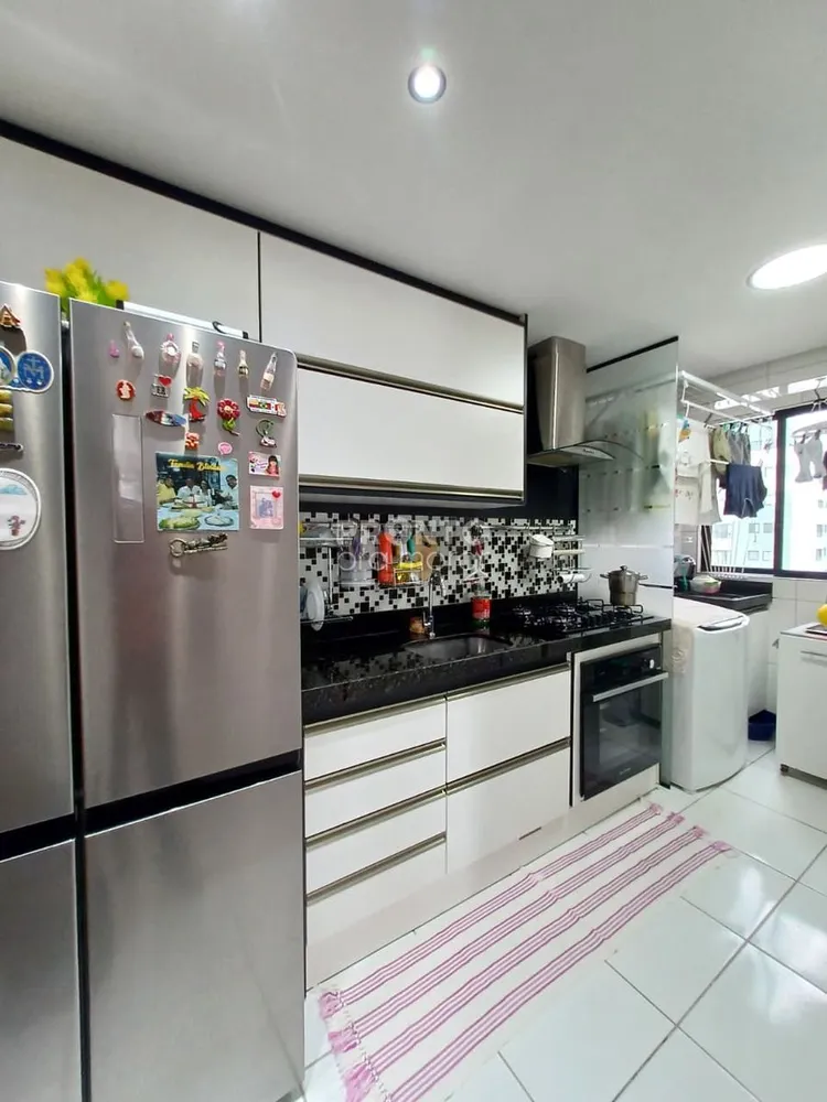 Apartamento, 3 quartos, 83 m² - Foto 3