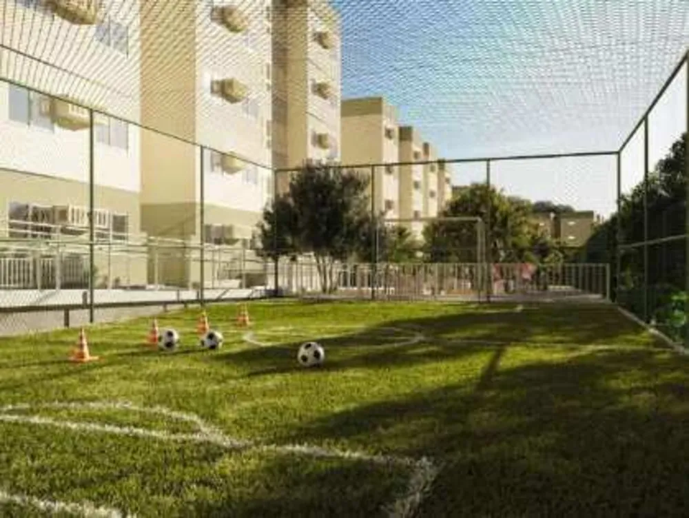 Apartamento, 2 quartos, 44 m² - Foto 4