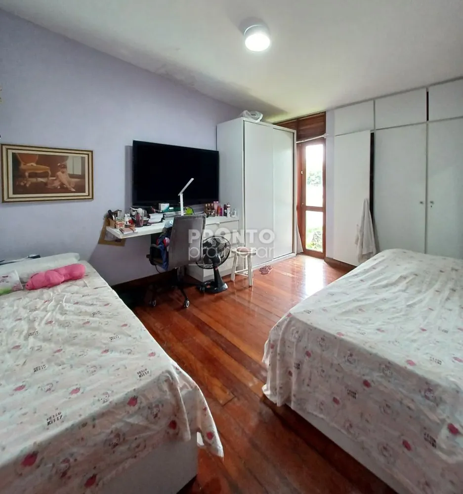 Casa, 4 quartos, 563 m² - Foto 4