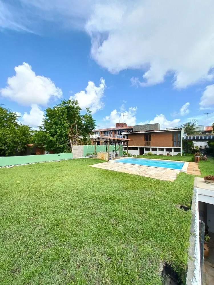 Casa, 4 quartos, 563 m² - Foto 3