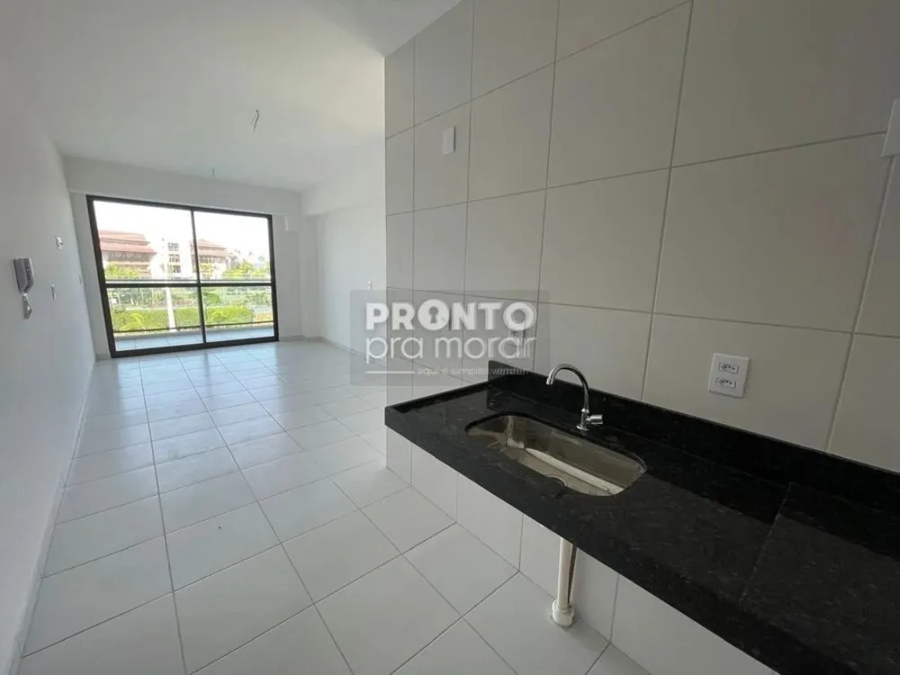 Apartamento, 1 quarto, 28 m² - Foto 1