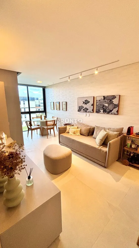Apartamento, 2 quartos, 116 m² - Foto 2