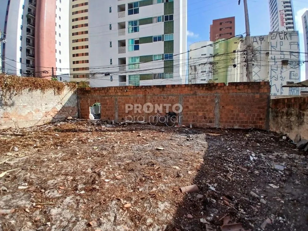 Terreno, 406 m² - Foto 3