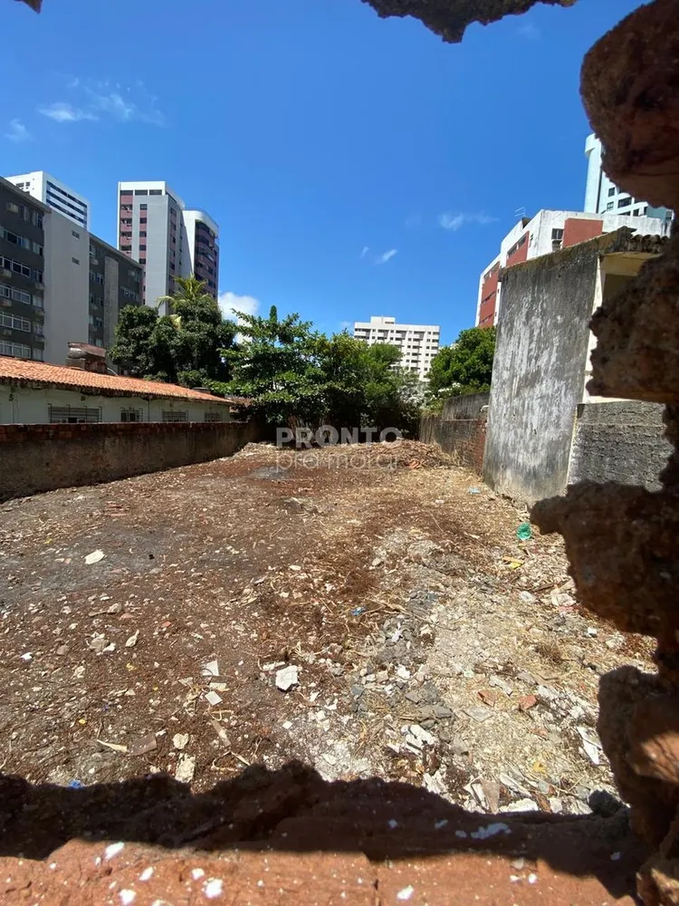 Terreno, 406 m² - Foto 1