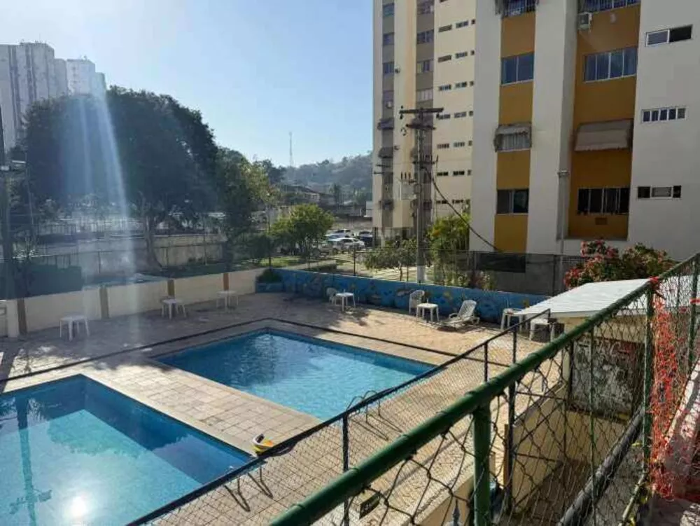 Apartamento, 2 quartos, 61 m² - Foto 1