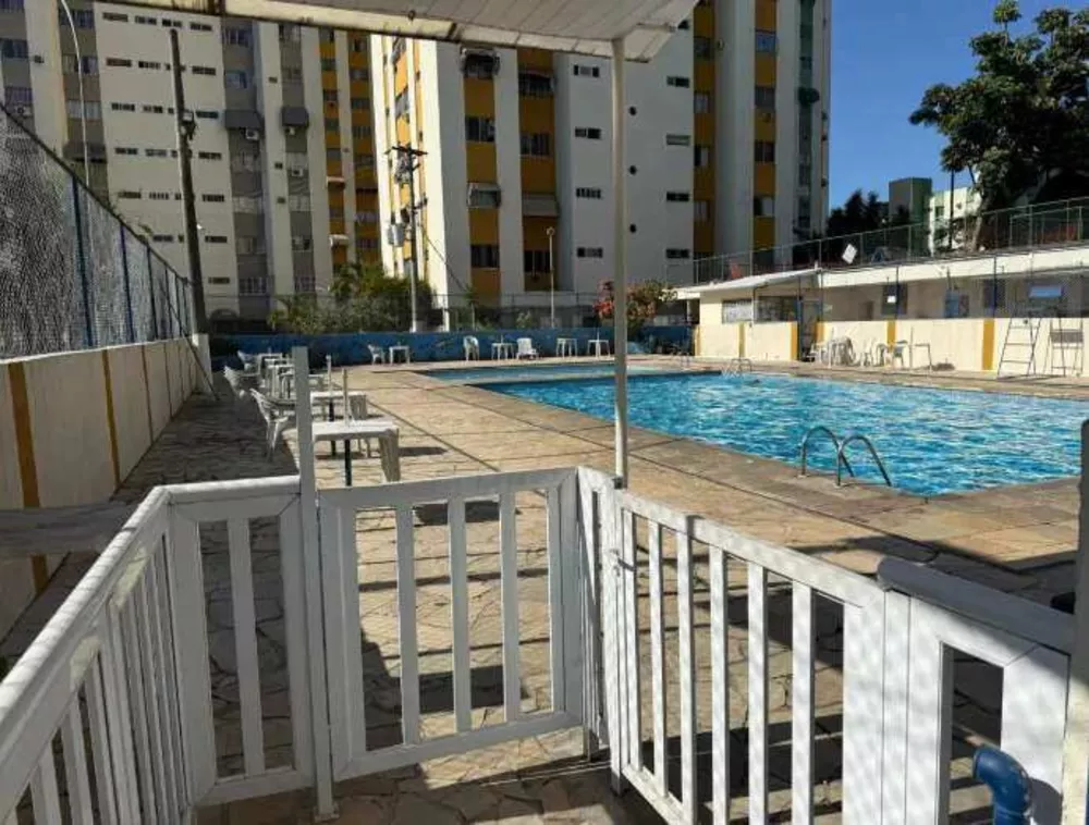 Apartamento, 2 quartos, 61 m² - Foto 2