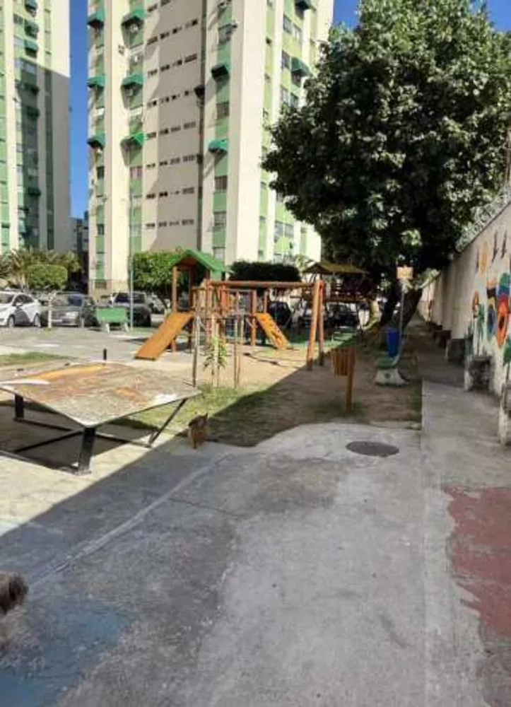 Apartamento, 2 quartos, 61 m² - Foto 4