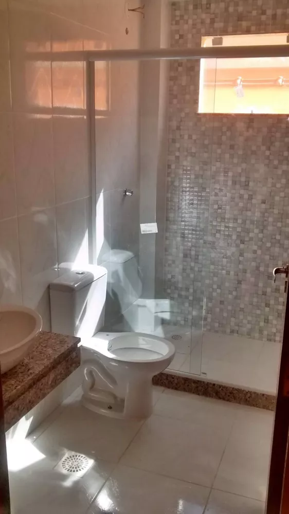 Casa, 3 quartos, 107 m² - Foto 15