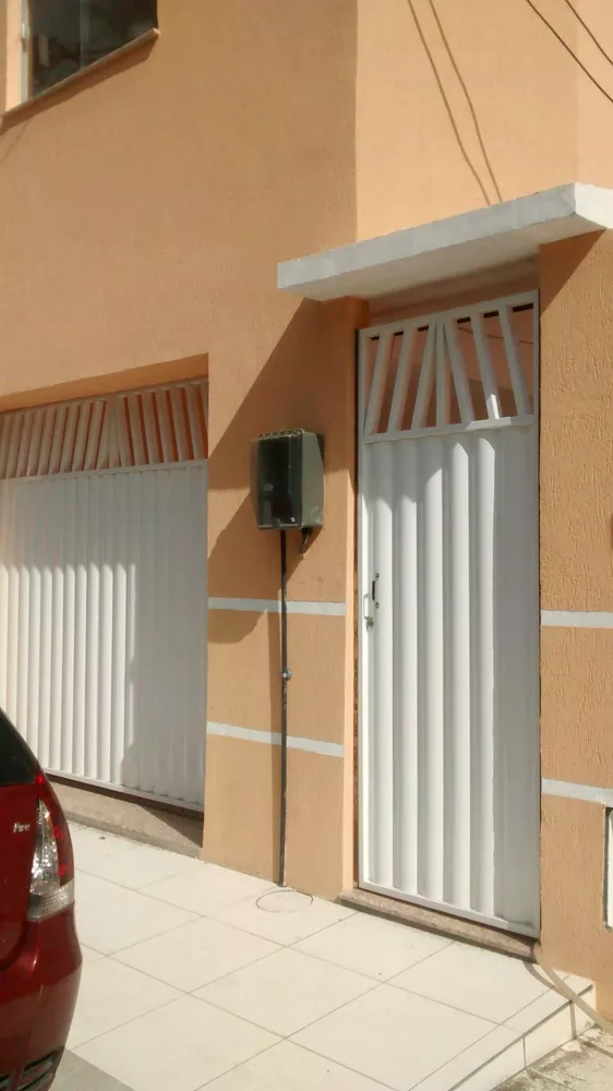 Casa, 3 quartos, 107 m² - Foto 11