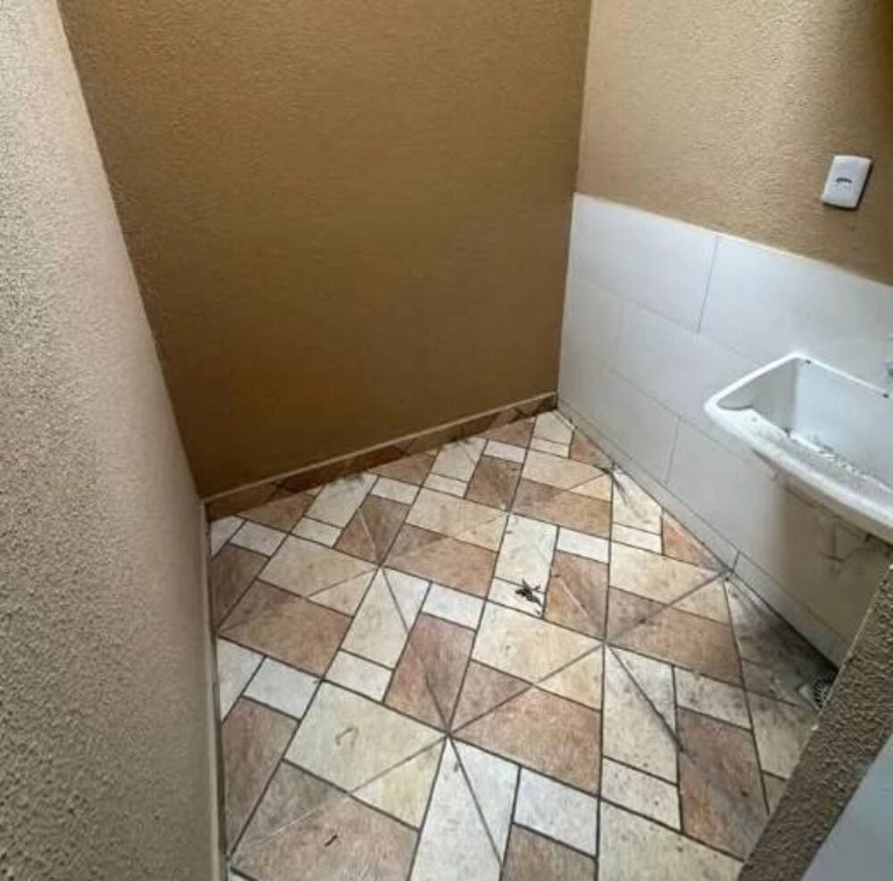 Casa de Condomínio à venda com 2 quartos, 47m² - Foto 3