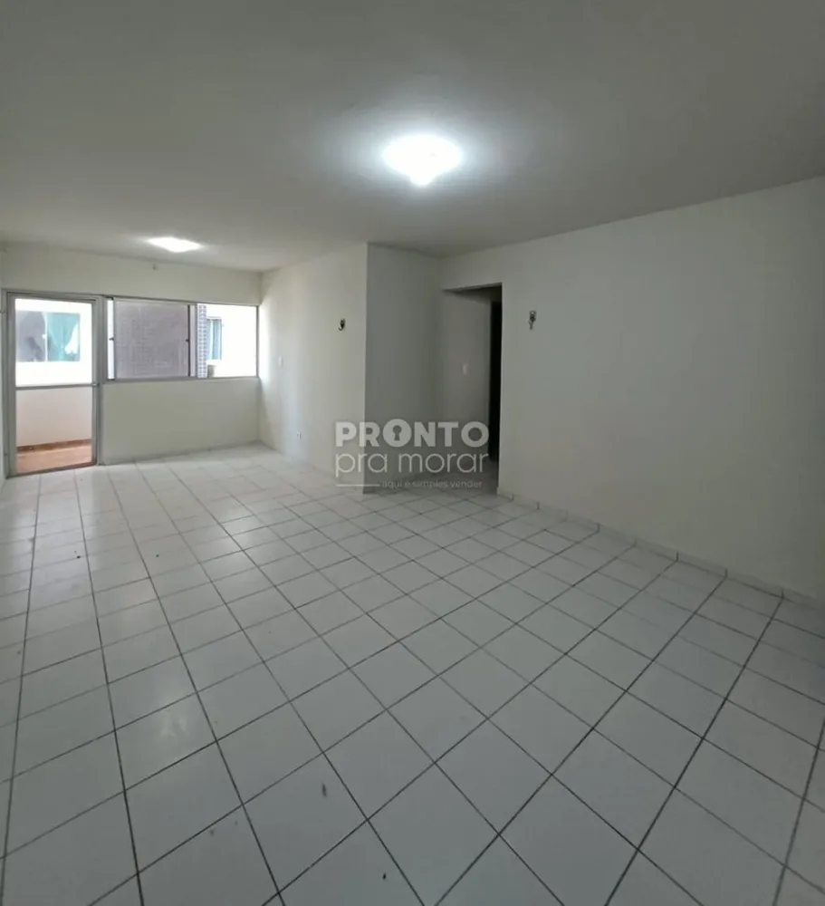 Apartamento, 3 quartos, 105 m² - Foto 3
