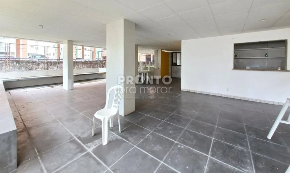 Apartamento, 4 quartos, 181 m² - Foto 4
