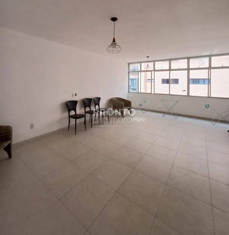 Apartamento, 4 quartos, 181 m² - Foto 3