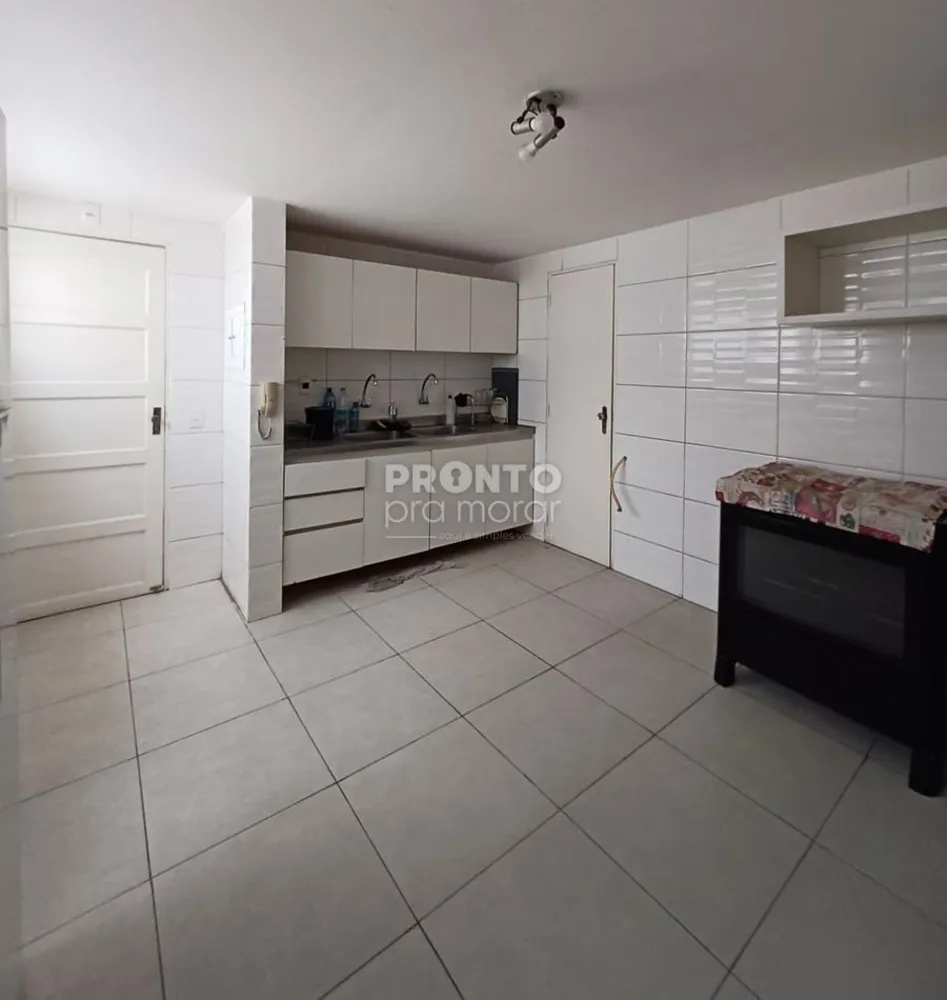 Apartamento, 4 quartos, 181 m² - Foto 2