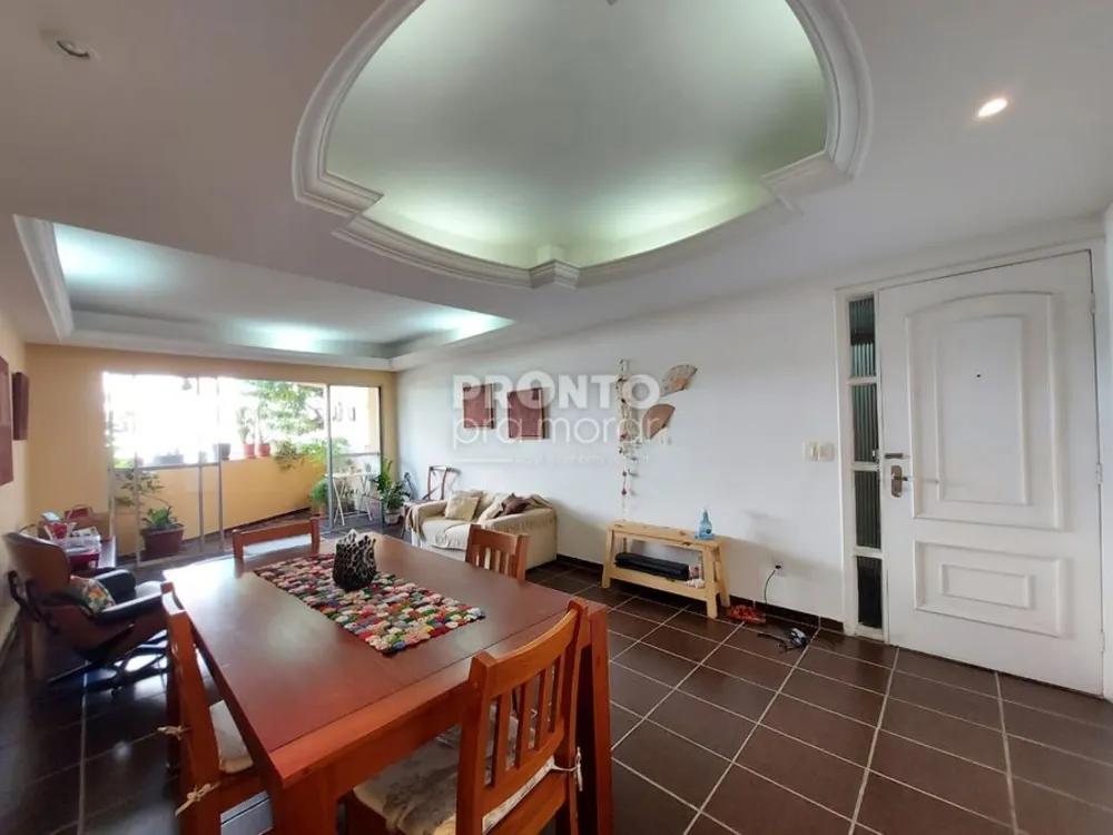 Apartamento, 3 quartos, 123 m² - Foto 1