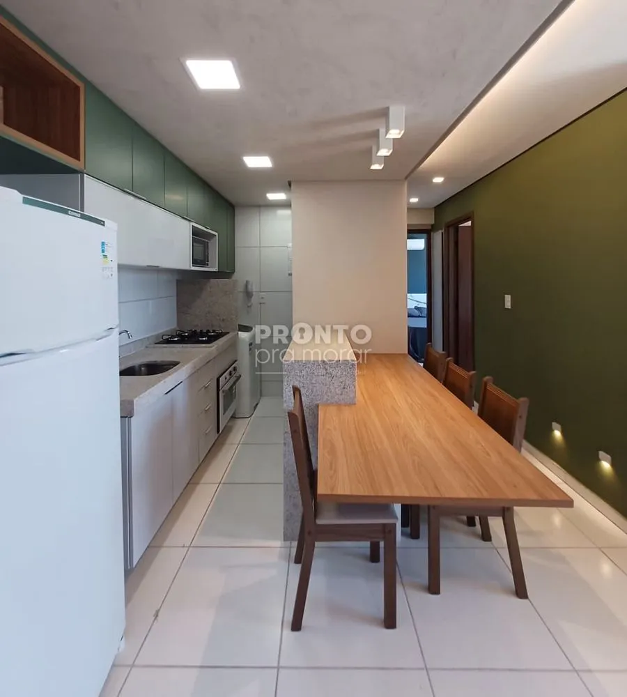 Apartamento, 2 quartos, 48 m² - Foto 4