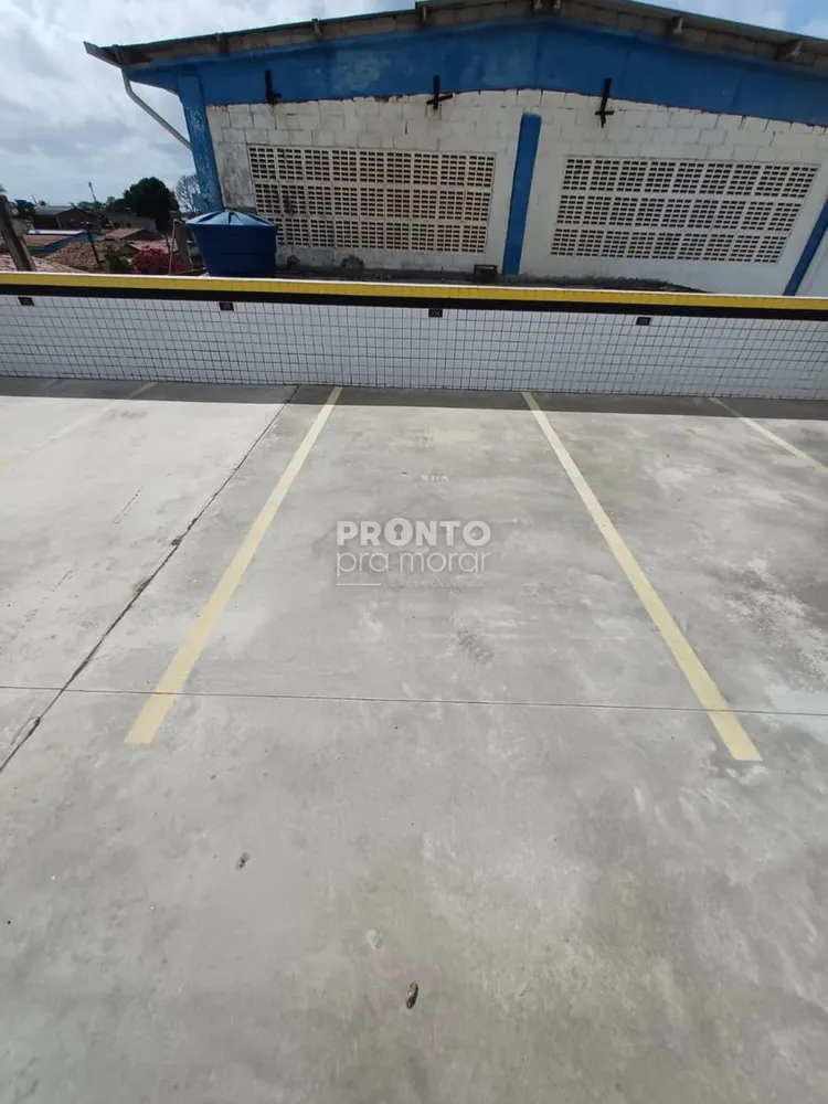 Apartamento, 2 quartos, 48 m² - Foto 2