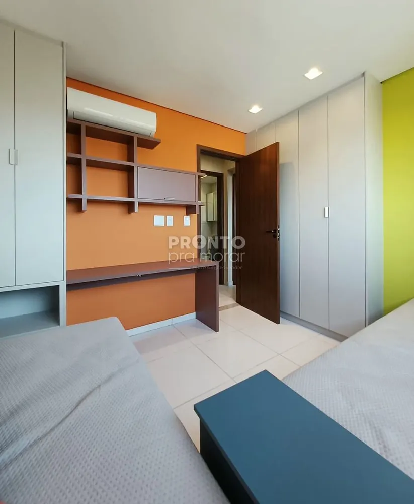 Apartamento, 2 quartos, 48 m² - Foto 3