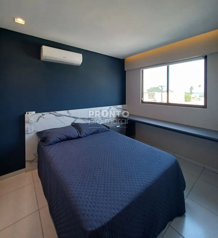 Apartamento, 2 quartos, 48 m² - Foto 1