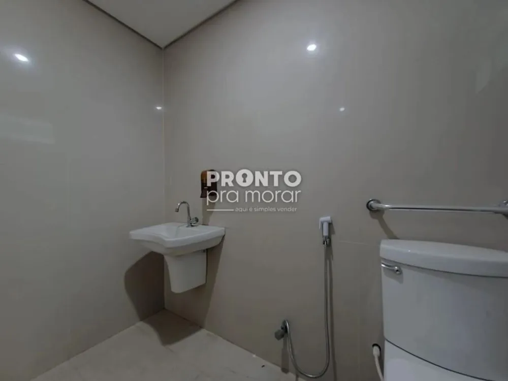 Prédio Inteiro, 373 m² - Foto 4