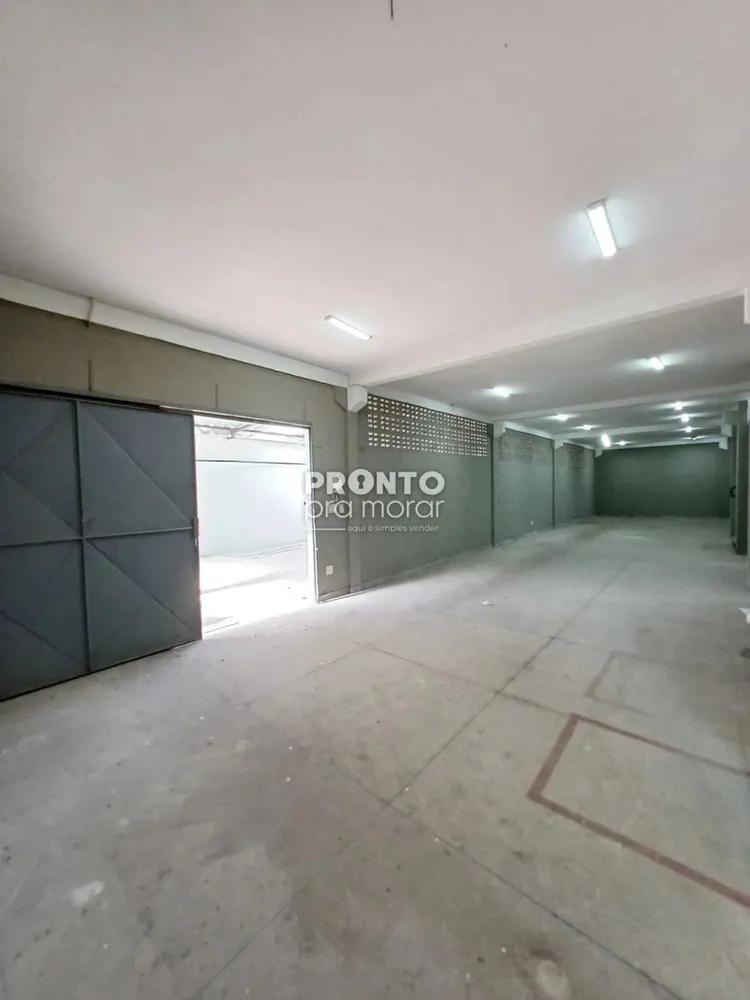 Prédio Inteiro, 373 m² - Foto 1