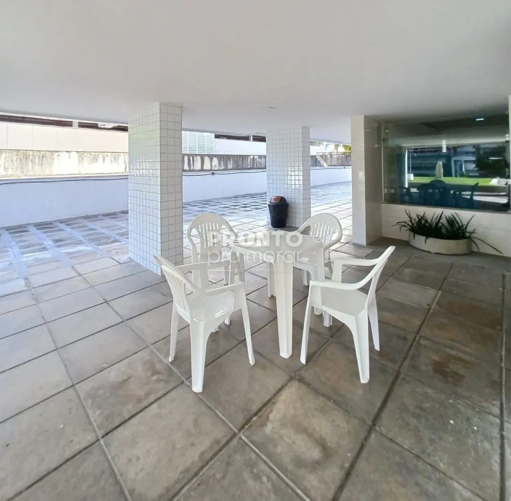 Apartamento, 4 quartos, 131 m² - Foto 3