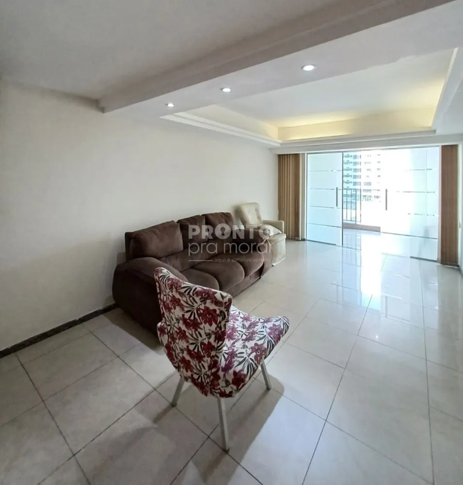 Apartamento, 4 quartos, 131 m² - Foto 2