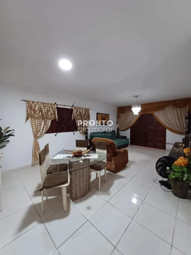 Casa, 4 quartos, 176 m² - Foto 4