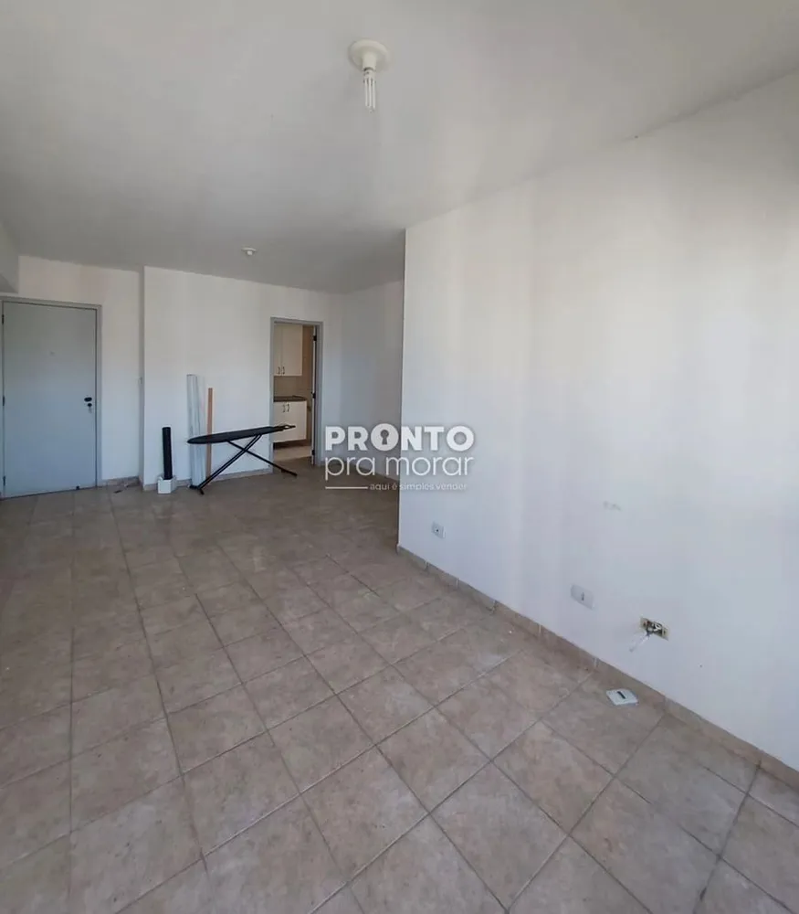 Apartamento, 2 quartos, 75 m² - Foto 2