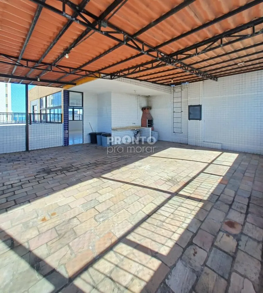 Apartamento, 2 quartos, 75 m² - Foto 4