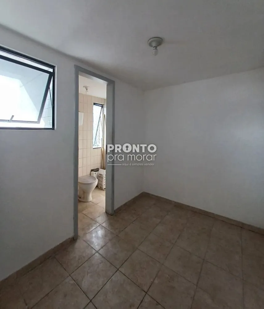 Apartamento, 2 quartos, 75 m² - Foto 1