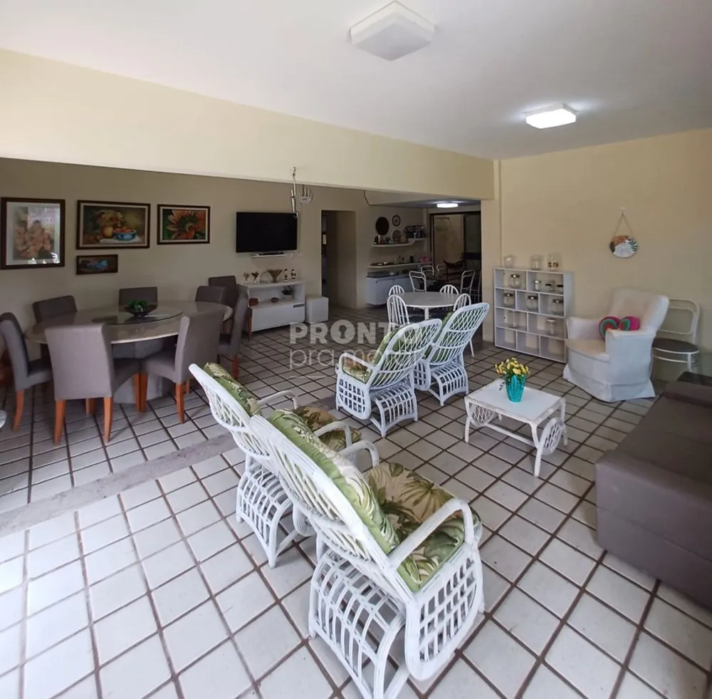 Casa, 5 quartos, 233 m² - Foto 2