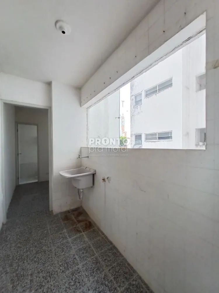 Apartamento, 3 quartos, 105 m² - Foto 1